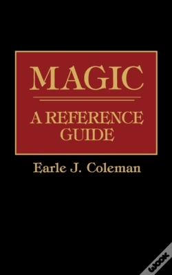 Capa do artigo Magic