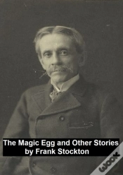 Capa do artigo Magic Egg And Other Stories