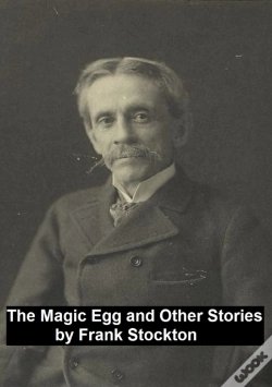 Capa do artigo Magic Egg And Other Stories
