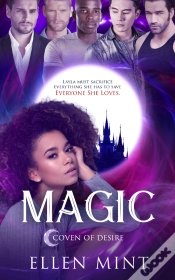 Capa do artigo Magic