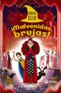 Magic Elsa: ¡Malvenidas, Brujas! - Preview