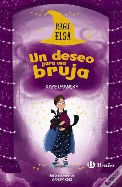 Capa do artigo Magic Elsa: Un Deseo Para Una Bruja