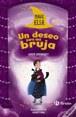 Capa do artigo Magic Elsa: Un Deseo Para Una Bruja