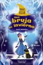 Magic Elsa Una Bruja En Invierno - Preview