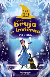 Capa do artigo Magic Elsa Una Bruja En Invierno