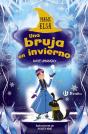 Magic Elsa: Una Bruja En Invierno - Preview