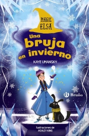 Capa do artigo Magic Elsa: Una Bruja En Invierno