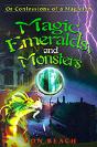 Magic, Emeralds, And Monsters - Preview