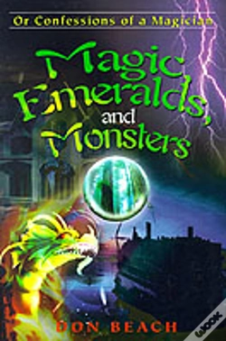 Capa do artigo Magic, Emeralds, And Monsters