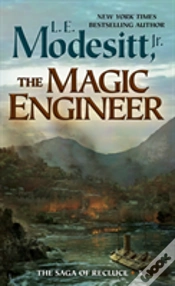 Capa do artigo Magic Engineer The