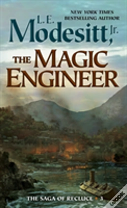 Capa do artigo Magic Engineer The