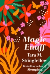 Capa do artigo Magic Enuff