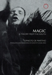 Capa do artigo Magic