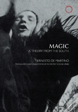 Capa do artigo Magic