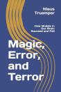 Magic, Error, And Terror - Preview