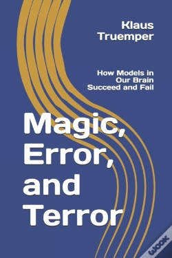 Capa do artigo Magic, Error, And Terror