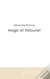Capa do artigo Magic Et Tristounet