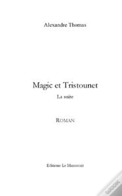 Capa do artigo Magic Et Tristounet