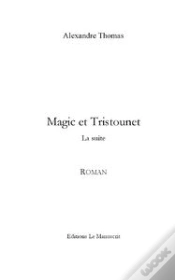 Capa do artigo Magic Et Tristounet