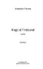 Magic Et Tristounet. La Fin - Preview
