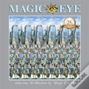 Capa do artigo Magic Eye 25th Anniversary Book