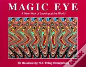 Capa do artigo Magic Eye: A New Way Of Looking At The World