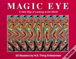 Capa do artigo Magic Eye: A New Way Of Looking At The World
