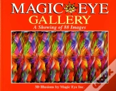 Magic Eye Gallery: A Showing Of 88 Images