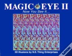 Capa do artigo Magic Eye Ii: Now You See It...