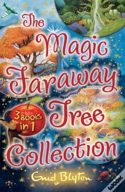 Capa do artigo Magic Faraway Tree Collection