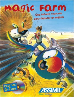 Capa do artigo Magic Farm