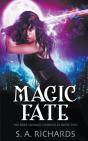 Magic Fate - Preview