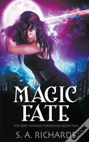 Capa do artigo Magic Fate