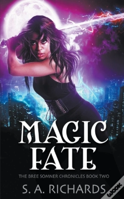 Capa do artigo Magic Fate