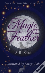 Capa do artigo Magic Feather