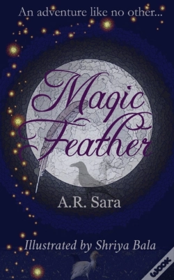Capa do artigo Magic Feather