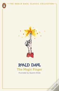 Capa do artigo Magic Finger