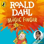 Capa do artigo Magic Finger
