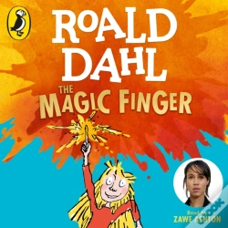 Capa do artigo Magic Finger