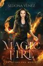 Magic Fire - Preview