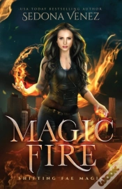 Capa do artigo Magic Fire