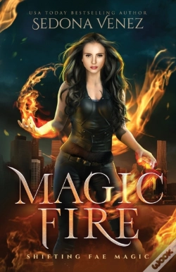 Capa do artigo Magic Fire