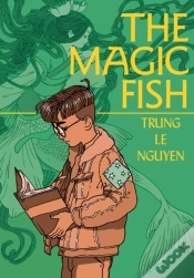 Capa do artigo Magic Fish
