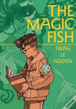 Capa do artigo Magic Fish