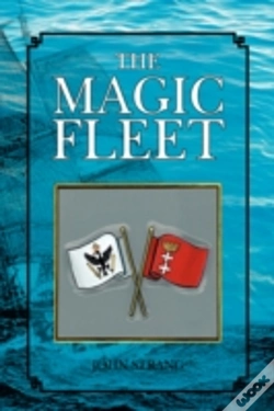 Capa do artigo Magic Fleet