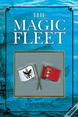Capa do artigo Magic Fleet