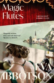 Capa do artigo Magic Flutes