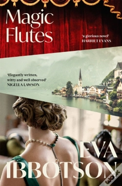 Capa do artigo Magic Flutes