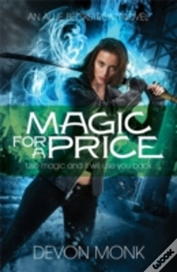 Capa do artigo Magic For A Price