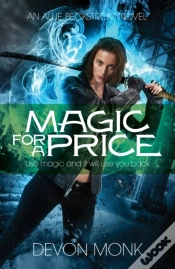 Capa do artigo Magic For A Price